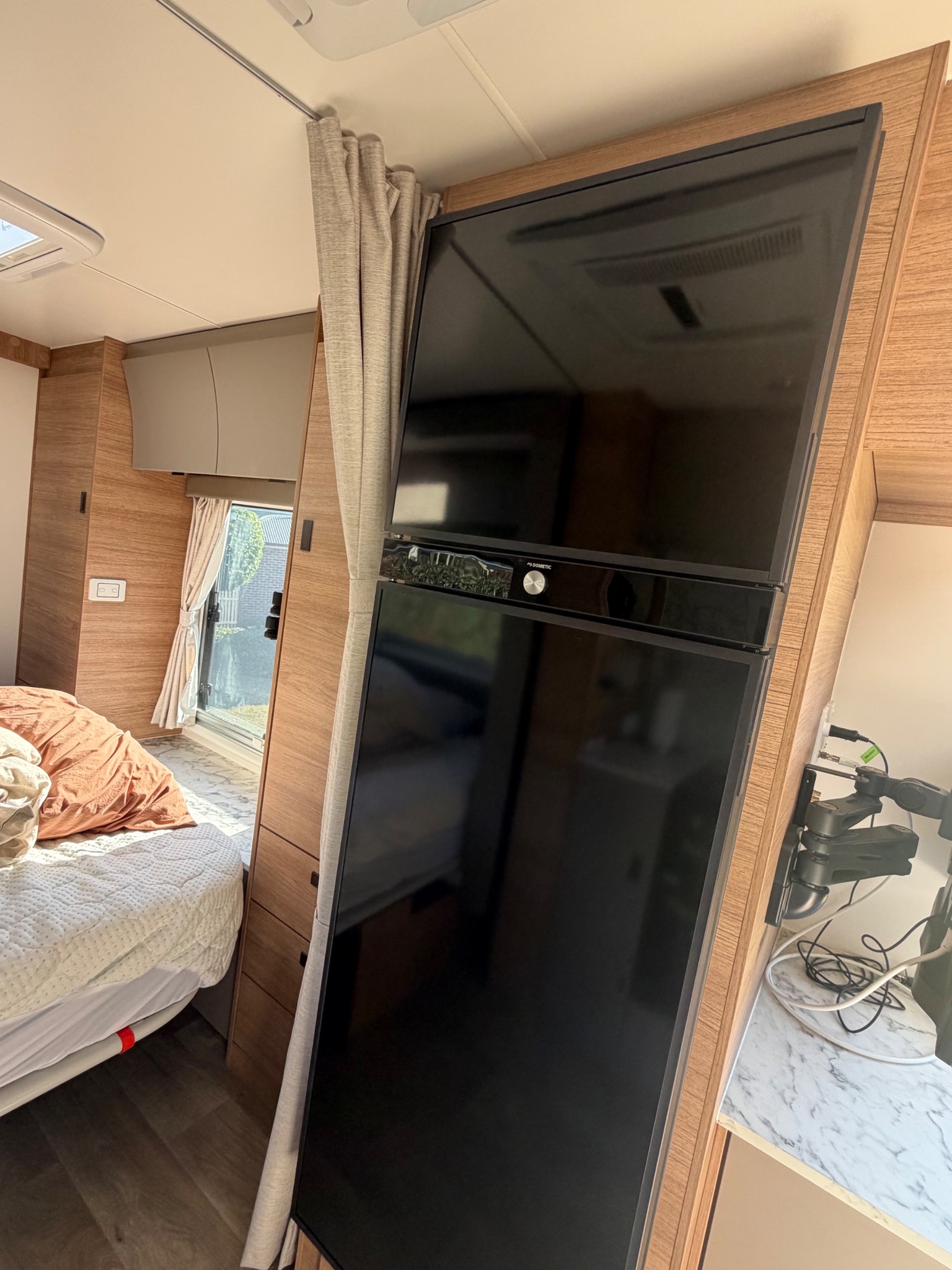 Jayco Silverline 21.65-3 Touring floor plan 5