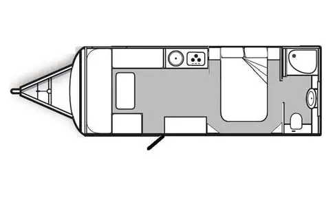 Avan 609 Jensen Hard top floor plan 1