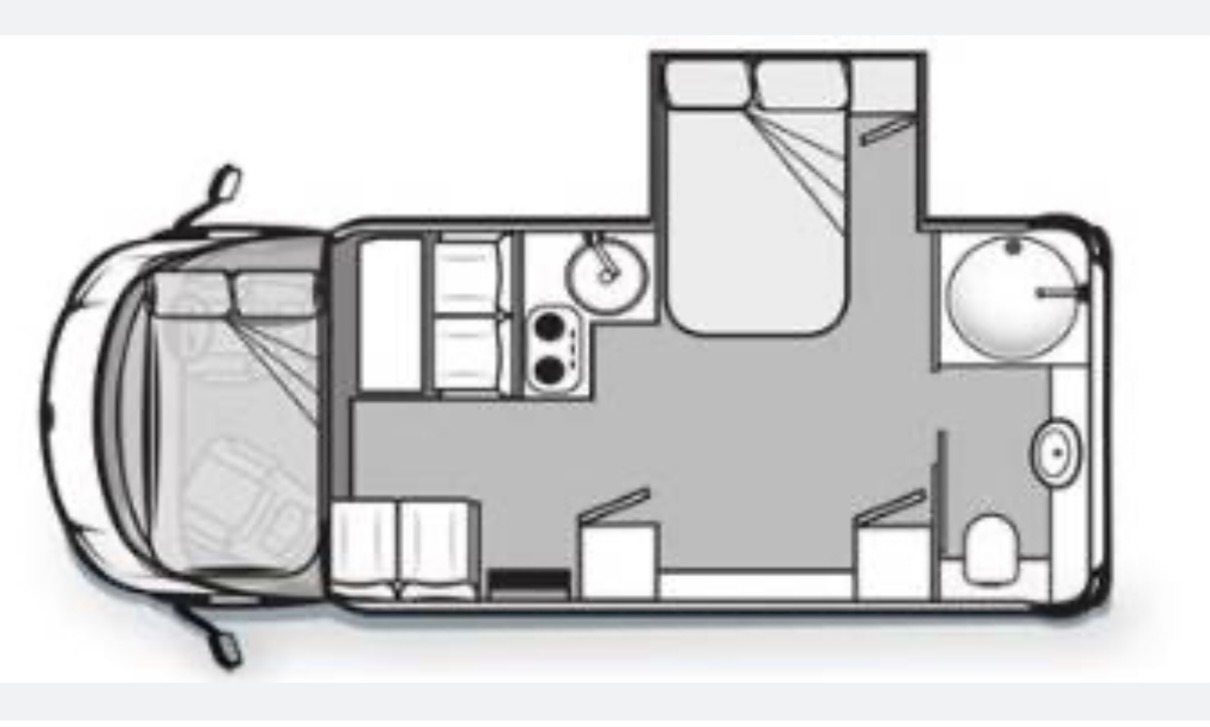 Avan Ovation M7 floor plan 1