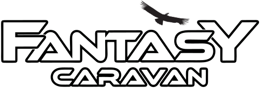 Fantasy Caravan logo
